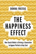 Cover: The Happiness Effect - OUP eBook