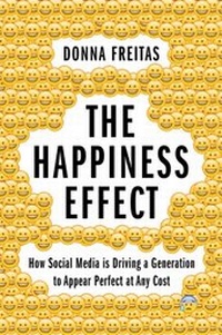 Enlarge image Cover: The Happiness Effect - OUP eBook