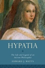 Cover: Hypatia - OUP eBook
