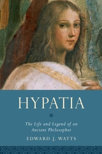 Enlarge image Cover: Hypatia - OUP eBook