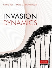 Enlarge image Cover: Invasion Dynamics - OUP eBook