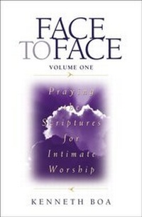 Enlarge image Cover: Face to Face, Volume One - Zondervan