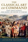 Bild: The Classical Art of Command - OUP eBook