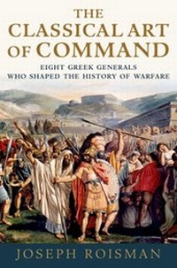 Bild vergrößern Bild: The Classical Art of Command - OUP eBook