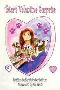 Cover: Tater's Valentine Surprise - Mabela Press