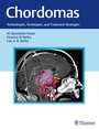 Cover: Chordomas - Thieme Publishers