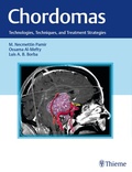 Cover: Chordomas - Thieme Publishers