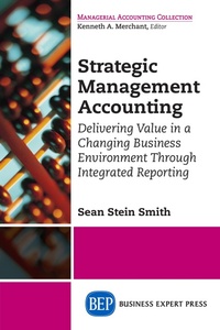 Enlarge image Cover: Strategic Management Accounting - Business Expert Press