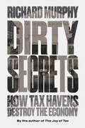 Cover: Dirty Secrets - Verso Books