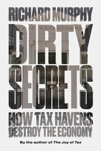 Enlarge image Cover: Dirty Secrets - Verso Books