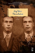 Cover: Reconciliation - Salt Publishing