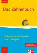 Cover: Das Zahlenbuch 2 - Klett