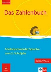 Enlarge image Cover: Das Zahlenbuch 2 - Klett