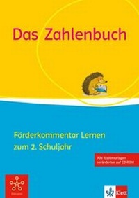 Enlarge image Cover: Das Zahlenbuch 2 - Klett