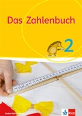 Cover: Das Zahlenbuch 2. Ausgabe Baden-W&uuml;rttemberg - Klett