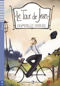 Cover: Le Tour de Jean - Klett