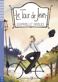 Abbildung von: Le Tour de Jean - Klett
