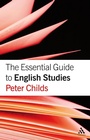 Cover: The Essential Guide to English Studies - Continuum International Publishing Group Ltd.