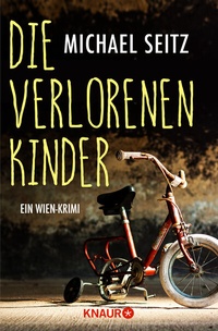 Abbildung von: Die verlorenen Kinder - Knaur