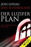 Cover: Der Luzifer-Plan - Knaur