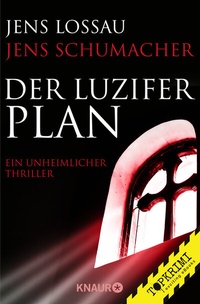 Abbildung von: Der Luzifer-Plan - Knaur