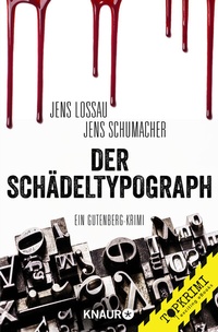 Abbildung von: Der Schädeltypograph - Knaur