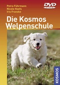 Cover: Die KOSMOS-Welpenschule - Kosmos