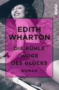 Cover: Die k&uuml;hle Woge des Gl&uuml;cks - Piper
