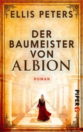 Cover: Der Baumeister von Albion - Piper