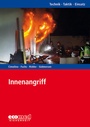 Cover: Innenangriff - ecomed Storck
