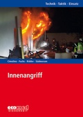 Cover: Innenangriff - ecomed Storck