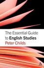 Cover: The Essential Guide to English Studies - Continuum International Publishing Group Ltd.