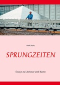 Cover: Sprungzeiten - BoD - Books on Demand
