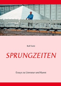 Enlarge image Cover: Sprungzeiten - BoD - Books on Demand