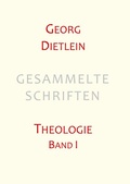 Cover: Gesammelte Schriften - BoD - Books on Demand