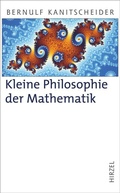 Cover: Kleine Philosophie der Mathematik - Hirzel