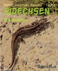 Cover: Eidechsen - BookRix