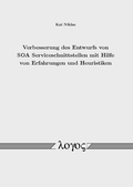 Bild: Verbesserung des Entwurfs von SOA Serviceschnittstellen mit Hilfe von Erfahrungen und Heuristiken - Logos Berlin