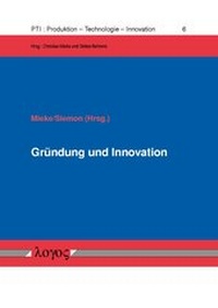 Abbildung von: Gründung und Innovation - Logos Berlin