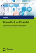 Cover: Gesundheit und Skandal - Nomos