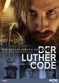 Cover: DER LUTHER CODE - absolut MEDIEN