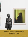 Cover: Mir ist das Leben lieber - Kehrer Verlag