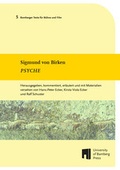 Cover: Psyche - University of Bamberg Press