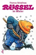 Cover: R&uuml;ssel im Winter - LeiV