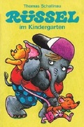 Cover: R&uuml;ssel im Kindergarten - LeiV