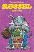 Cover: R&uuml;ssel kauft ein - LeiV
