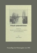 Cover: Frisch unterstrichen - BS-Verlag-Rostock