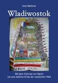 Cover: Wladiwostok - BS-Verlag-Rostock