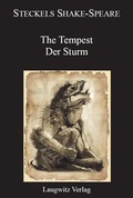 Cover: The Tempest / Der Sturm - Laugwitz, U