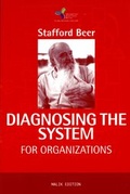Cover: Diagnosing the system - Management Cybernetics Bionics Publishing House